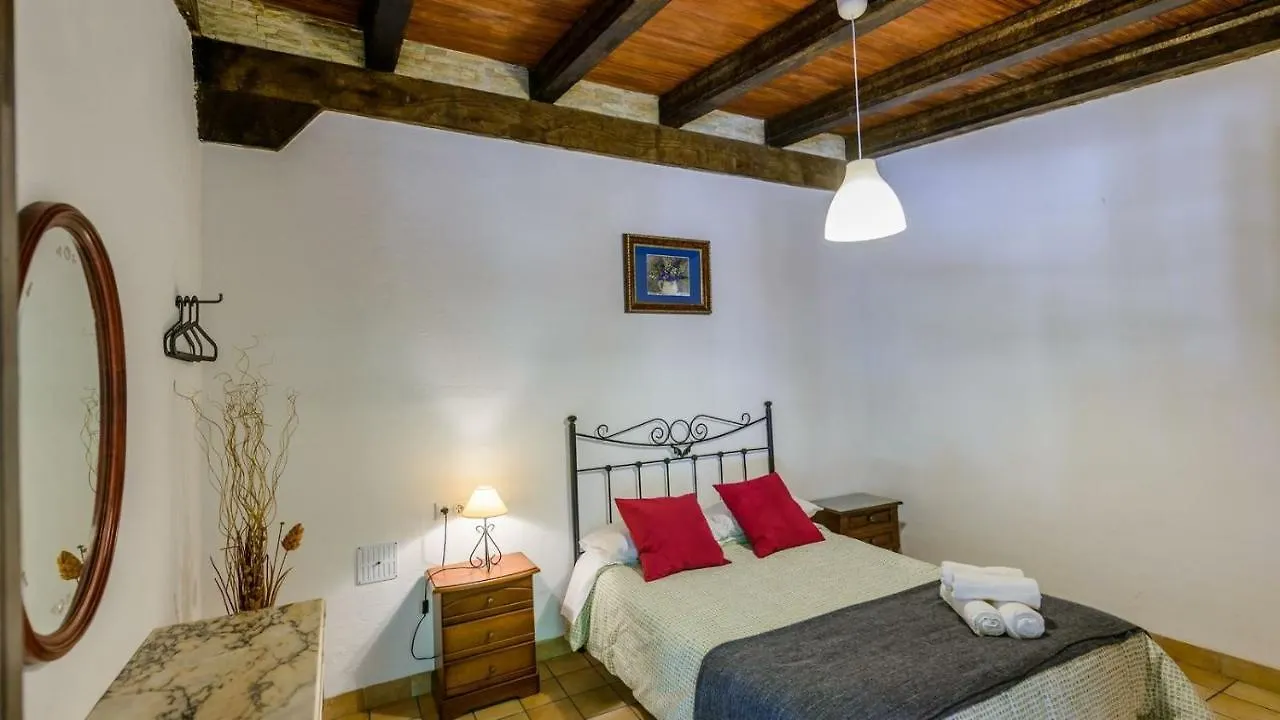 Villa Cortijo El Vinculo Campillos By Ruralidays Malaga
